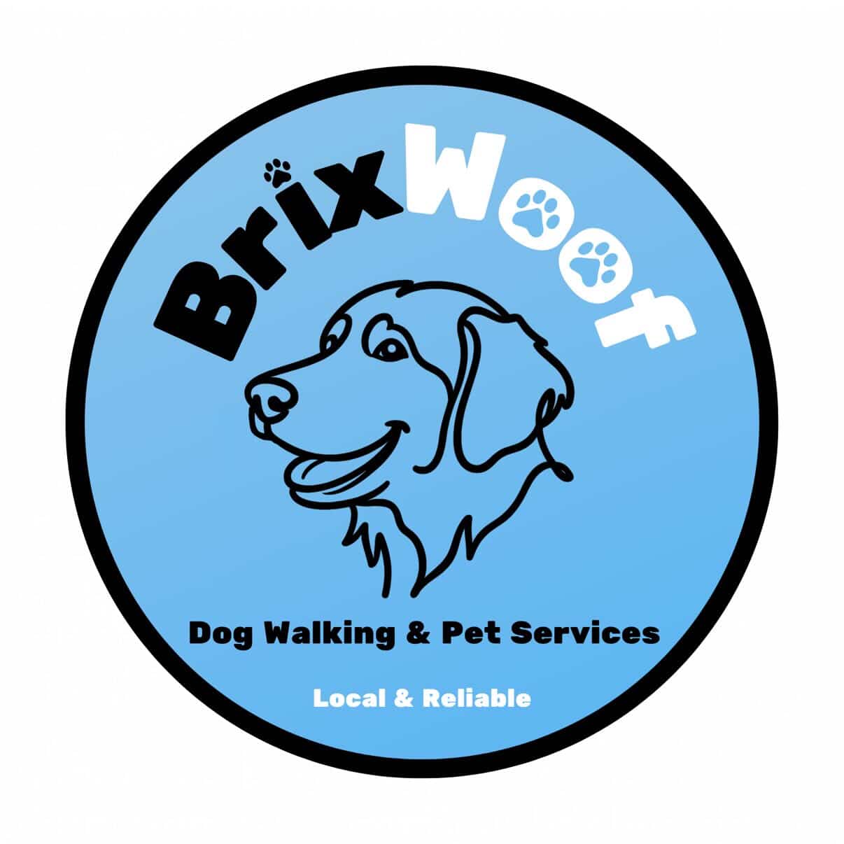BrixWoof logo